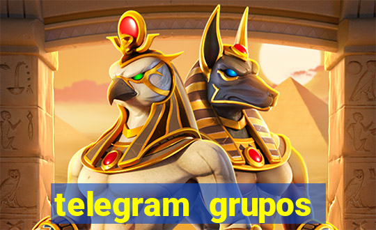 telegram grupos pode tudo